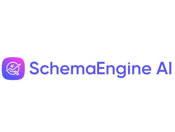 SchemaEngine AI Logo